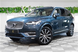 Large image for the Used Volvo XC90