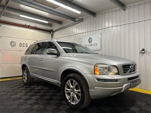 Large image for the Used Volvo XC90