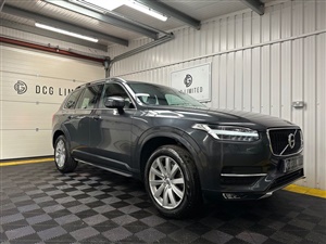 Large image for the Used Volvo XC90