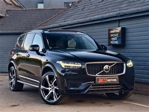 Large image for the Used Volvo XC90