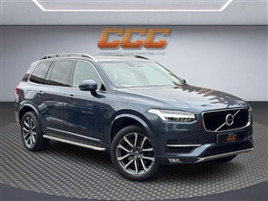 Large image for the Used Volvo XC90
