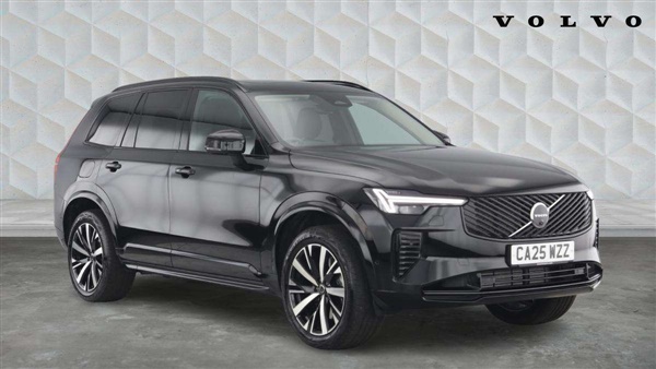 Large image for the Used Volvo XC90