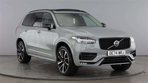 Large image for the Used Volvo XC90