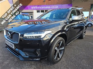 Large image for the Used Volvo XC90