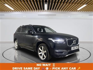 Large image for the Used Volvo XC90