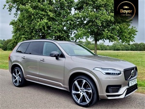 Large image for the Used Volvo XC90