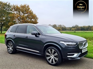 Large image for the Used Volvo XC90