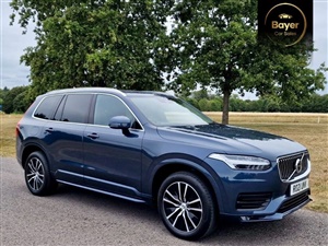 Large image for the Used Volvo XC90