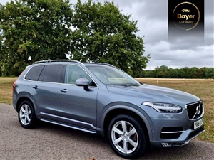 Large image for the Used Volvo XC90