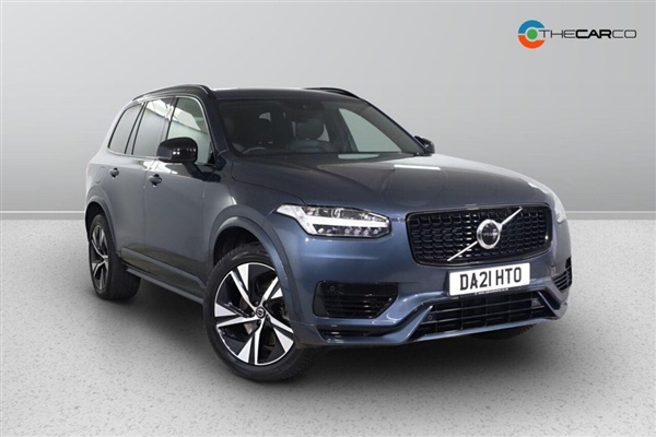 Large image for the Used Volvo XC90