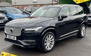 Large image for the Used Volvo XC90