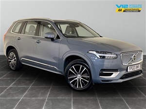Large image for the Used Volvo XC90