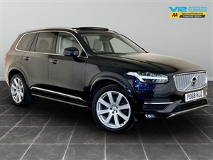 Large image for the Used Volvo XC90