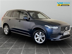 Large image for the Used Volvo XC90