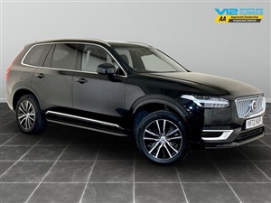 Large image for the Used Volvo XC90