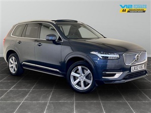 Large image for the Used Volvo XC90