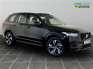 Large image for the Used Volvo XC90
