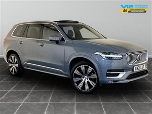 Large image for the Used Volvo XC90
