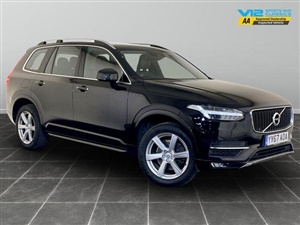 Large image for the Used Volvo XC90