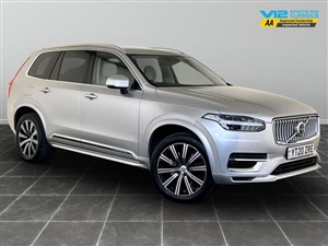 Large image for the Used Volvo XC90