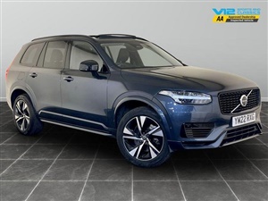 Large image for the Used Volvo XC90