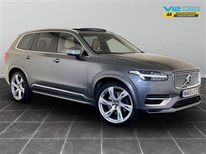 Large image for the Used Volvo XC90