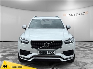Large image for the Used Volvo XC90