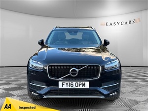 Large image for the Used Volvo XC90
