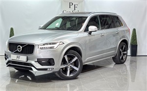 Large image for the Used Volvo XC90