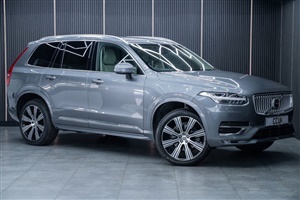 Large image for the Used Volvo XC90