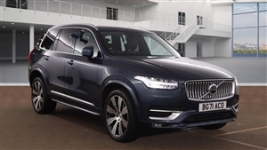 Large image for the Used Volvo XC90