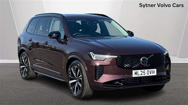 Large image for the Used Volvo XC90
