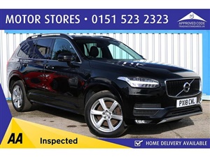 Large image for the Used Volvo XC90