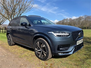Large image for the Used Volvo XC90