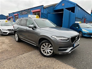 Large image for the Used Volvo XC90