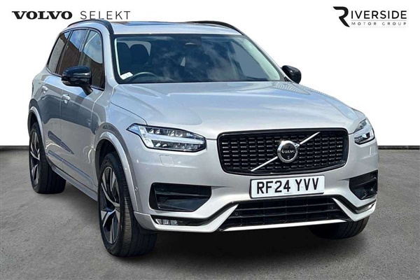 Large image for the Used Volvo XC90