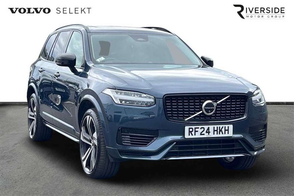 Large image for the Used Volvo XC90