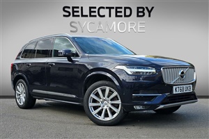 Large image for the Used Volvo XC90