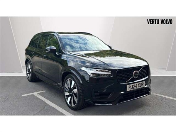 Large image for the Used Volvo XC90