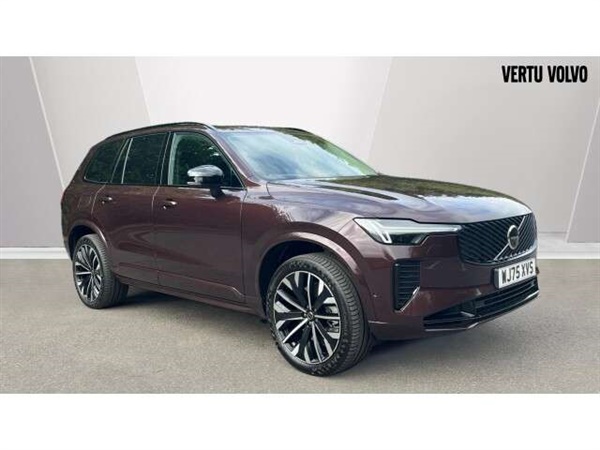 Large image for the Used Volvo XC90
