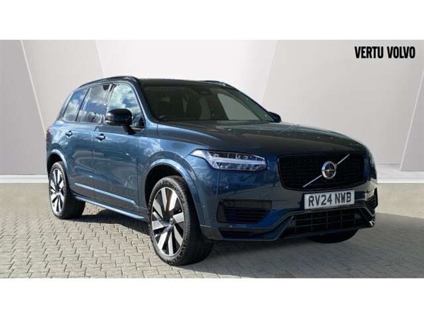 Large image for the Used Volvo XC90