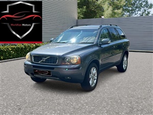Large image for the Used Volvo Xc90