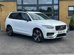 Large image for the Used Volvo XC90