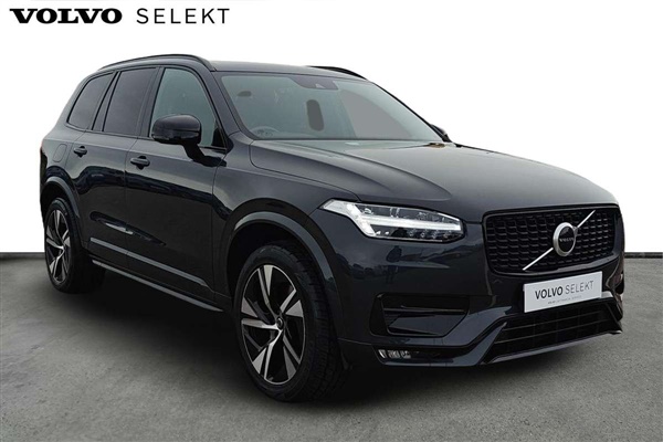 Large image for the Used Volvo XC90