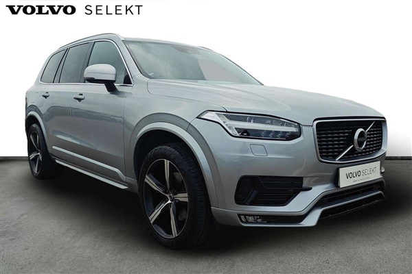 Large image for the Used Volvo XC90