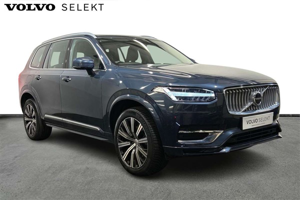 Large image for the Used Volvo XC90