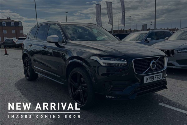 Large image for the Used Volvo XC90