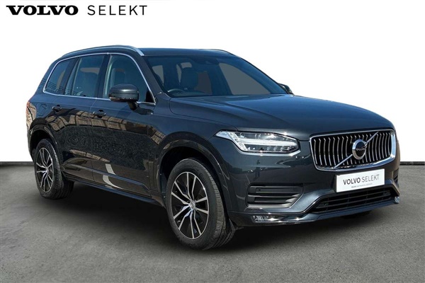 Large image for the Used Volvo XC90