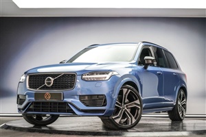 Large image for the Used Volvo XC90