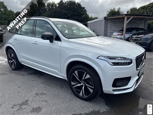 Large image for the Used Volvo XC90